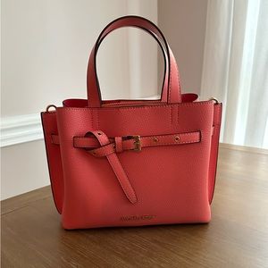 Michael Kors Emilia Satchel NWT
